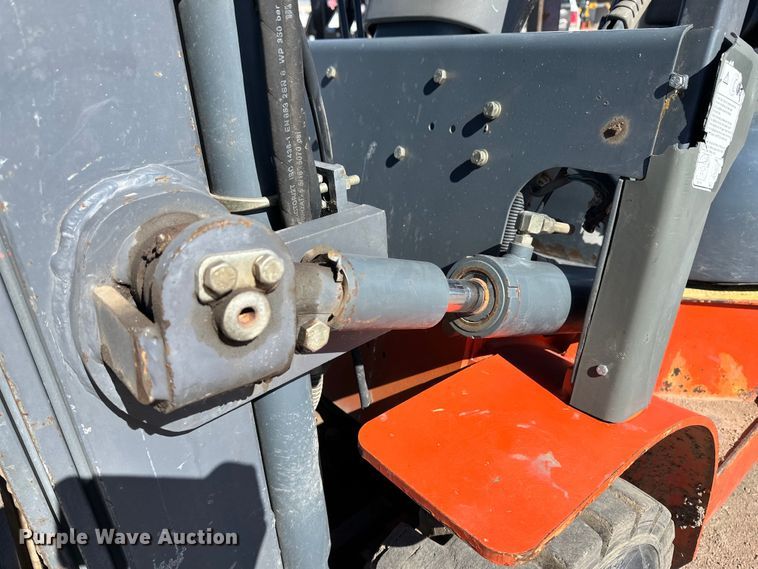 image for item DM2711 Heli CPCD25 forklift