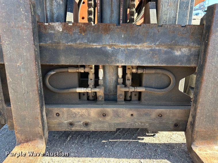 image for item DM2711 Heli CPCD25 forklift