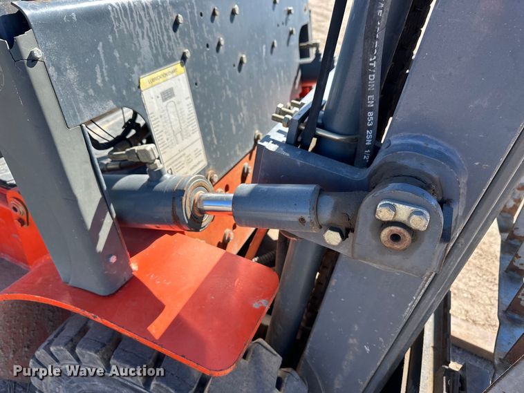 image for item DM2711 Heli CPCD25 forklift