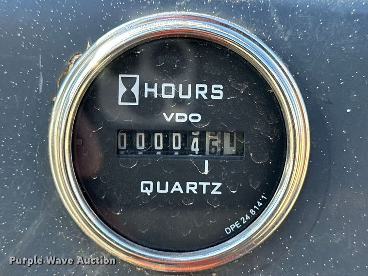 image for item DM2711 Heli CPCD25 forklift