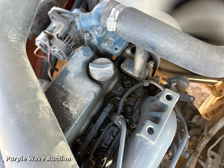 image for item DM2711 Heli CPCD25 forklift