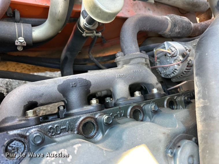 image for item DM2711 Heli CPCD25 forklift