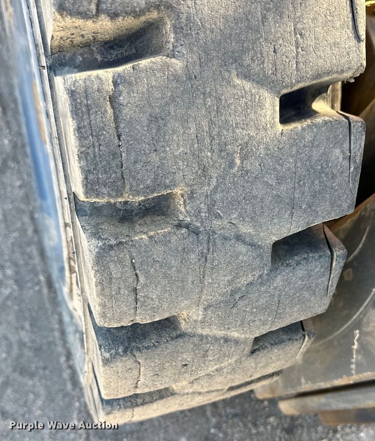 image for item DM2711 Heli CPCD25 forklift