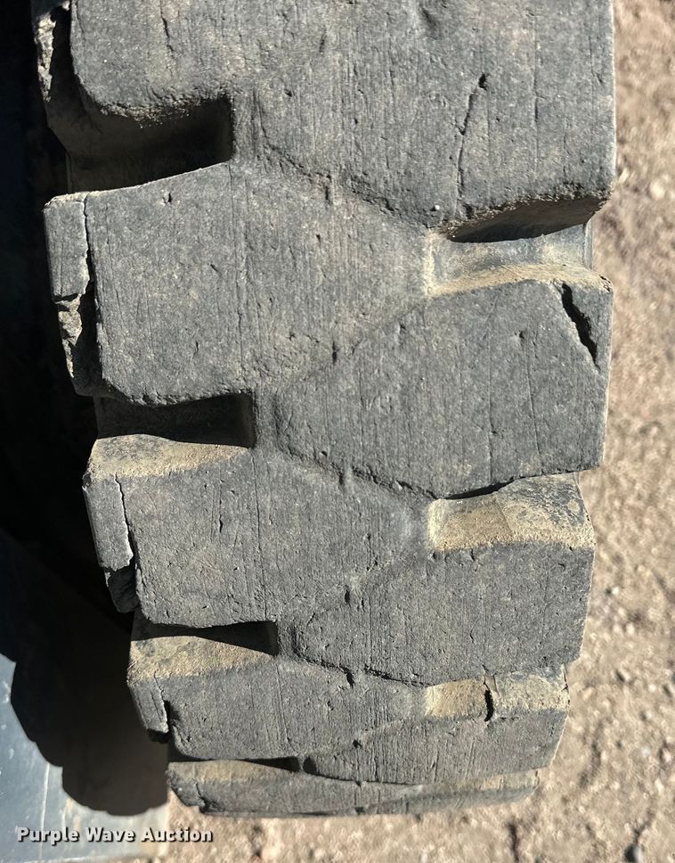 image for item DM2711 Heli CPCD25 forklift