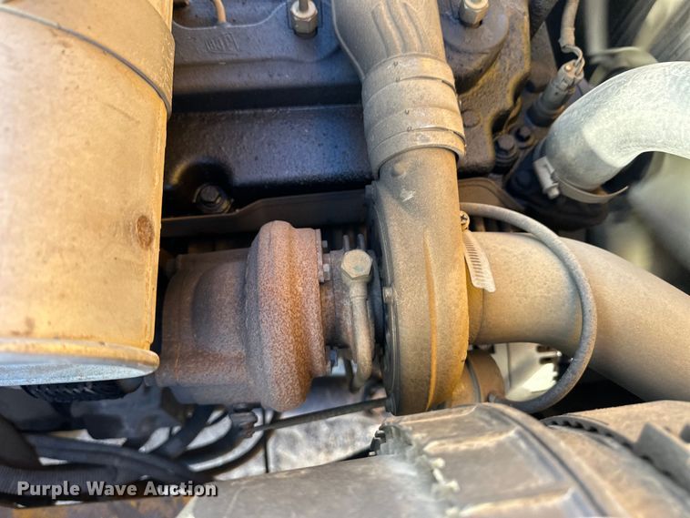 image for item DM2714 2013 JCB 930 forklift