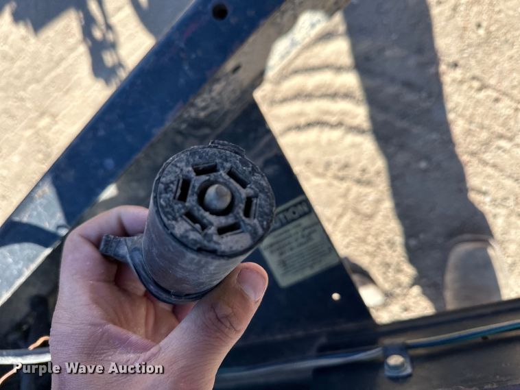 image for item DM2715 2014 Atlas Copco CPS400 air compressor