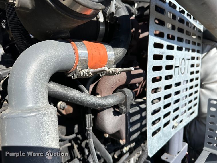 image for item DM2715 2014 Atlas Copco CPS400 air compressor