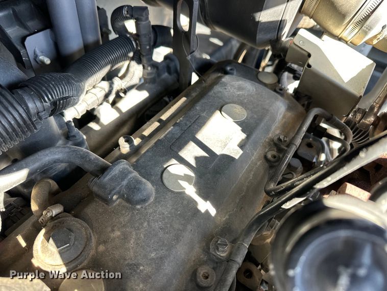 image for item DM2715 2014 Atlas Copco CPS400 air compressor