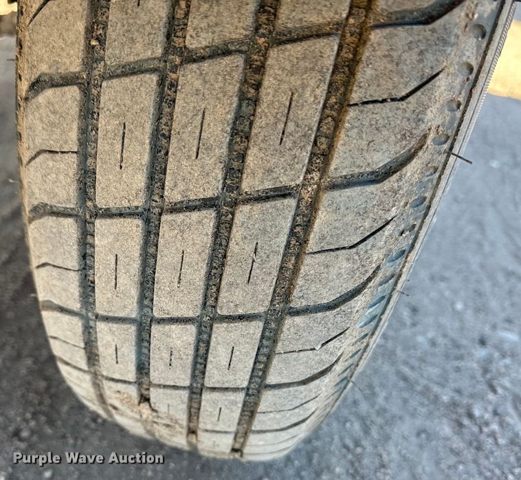 image for item DM2715 2014 Atlas Copco CPS400 air compressor