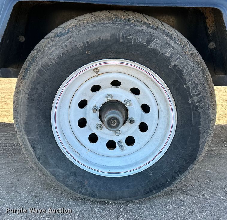 image for item DM2715 2014 Atlas Copco CPS400 air compressor