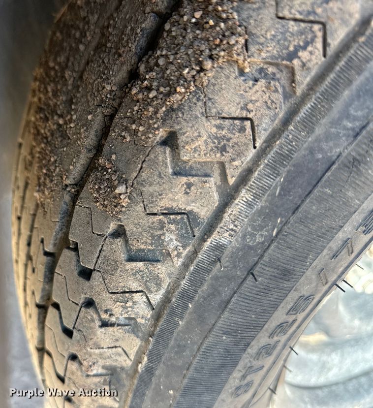 image for item DM2715 2014 Atlas Copco CPS400 air compressor