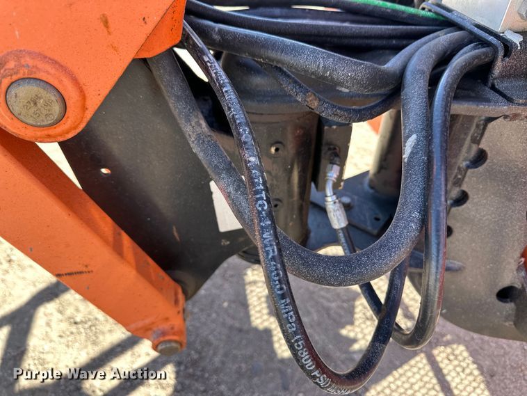 image for item DM2716 2014 JLG 450AJ Series II boom lift