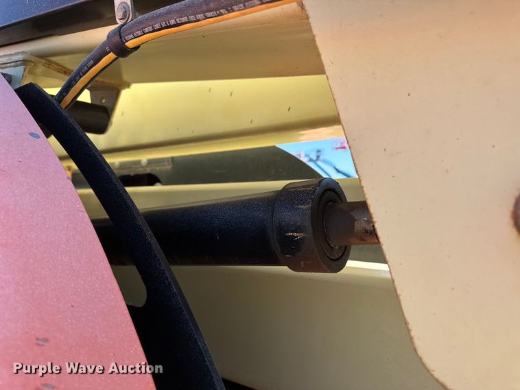 image for item DM2716 2014 JLG 450AJ Series II boom lift