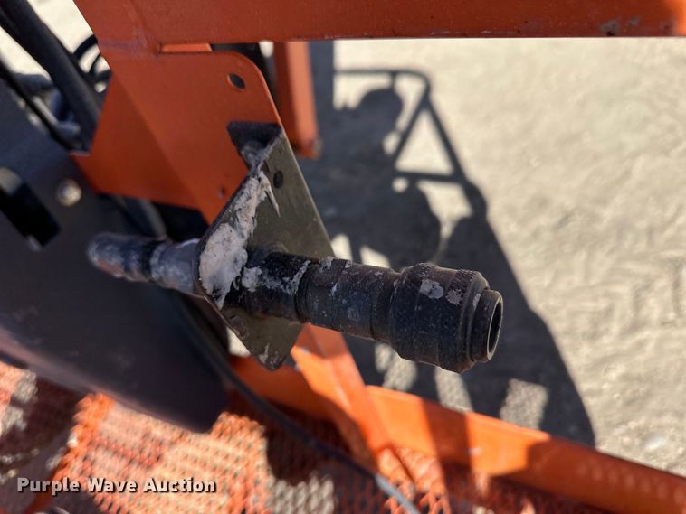 image for item DM2716 2014 JLG 450AJ Series II boom lift