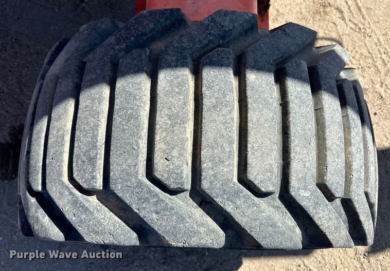 image for item DM2716 2014 JLG 450AJ Series II boom lift