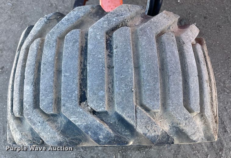 image for item DM2716 2014 JLG 450AJ Series II boom lift