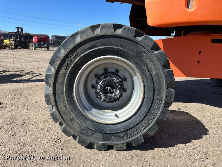 image for item DM2716 2014 JLG 450AJ Series II boom lift