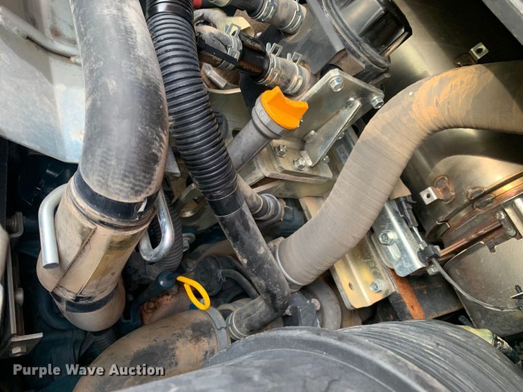 image for item DM7787 2021 Kubota SVL 97-2 skid steer loader