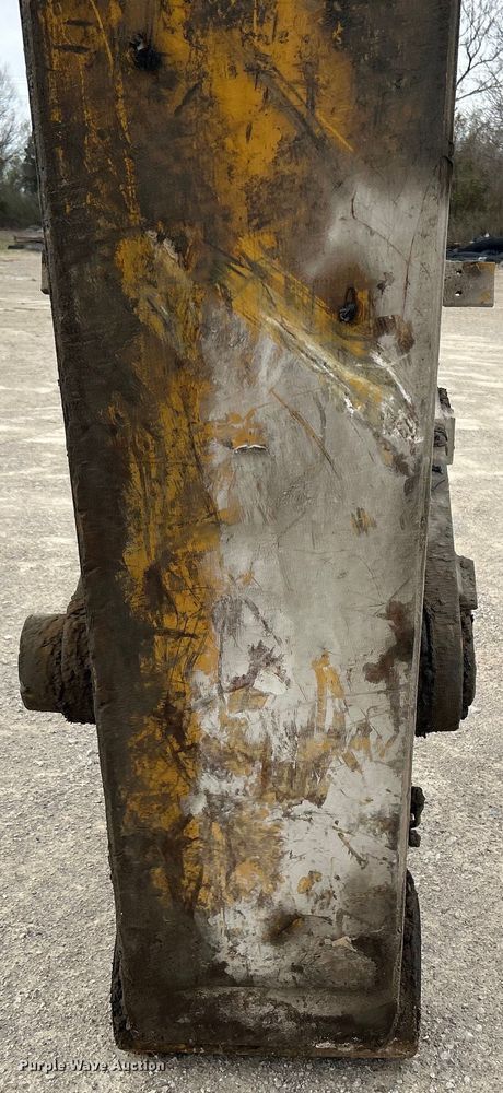 image for item DO1003 2013 Caterpillar 349E L excavator