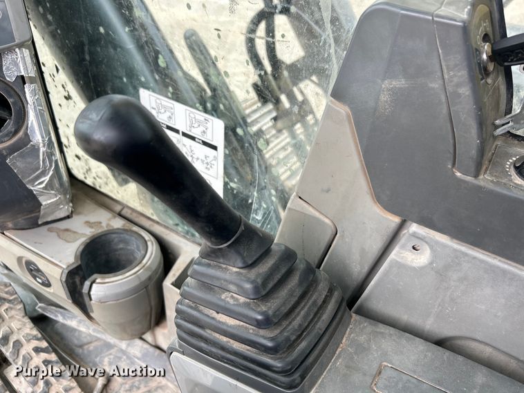 image for item DO1003 2013 Caterpillar 349E L excavator