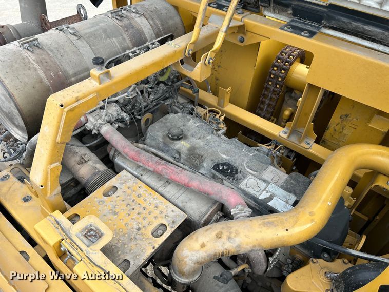 image for item DO1003 2013 Caterpillar 349E L excavator