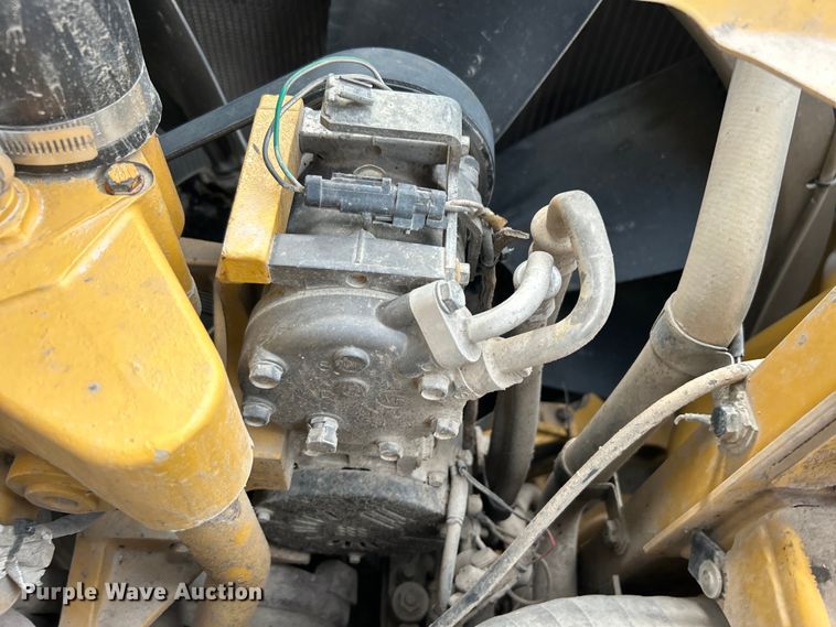 image for item DO1003 2013 Caterpillar 349E L excavator