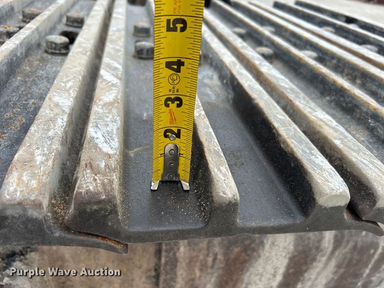 image for item DO1003 2013 Caterpillar 349E L excavator