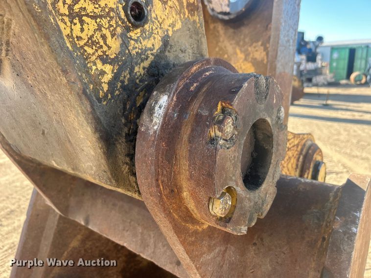 image for item DO1017 2008 Caterpillar  325D L excavator