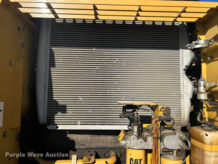 image for item DO1017 2008 Caterpillar  325D L excavator