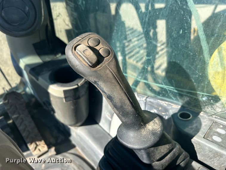 image for item DO1017 2008 Caterpillar  325D L excavator