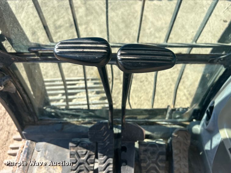 image for item DO1017 2008 Caterpillar  325D L excavator