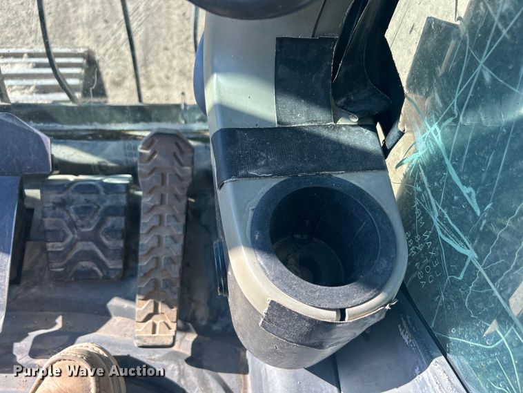 image for item DO1017 2008 Caterpillar  325D L excavator