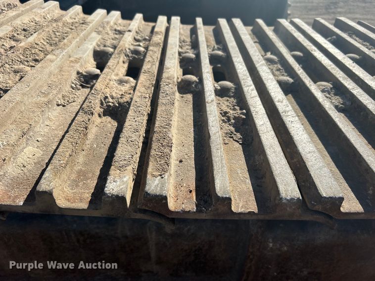 image for item DO1017 2008 Caterpillar  325D L excavator