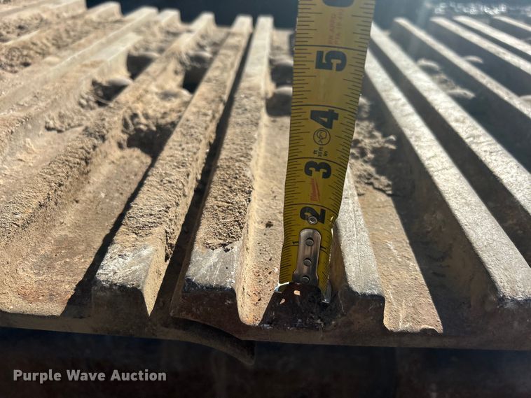 image for item DO1017 2008 Caterpillar  325D L excavator