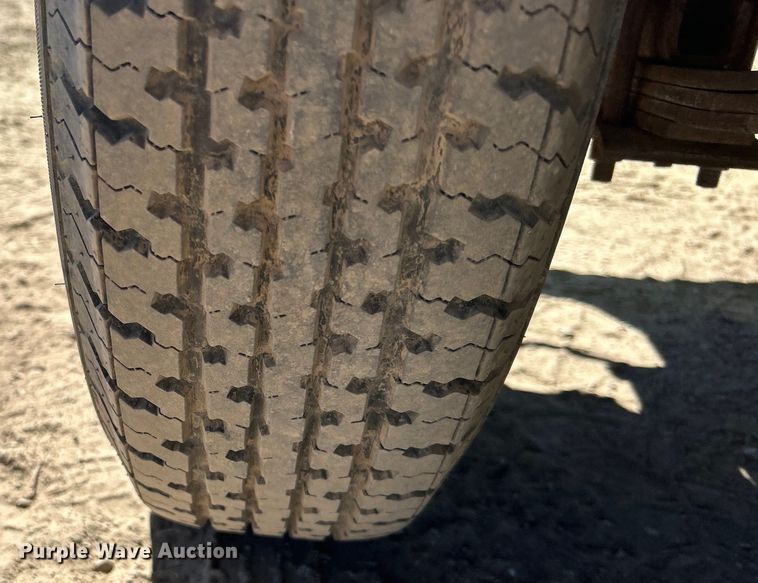 image for item DO1018 Warren Power Systems  WCW204MH light plant