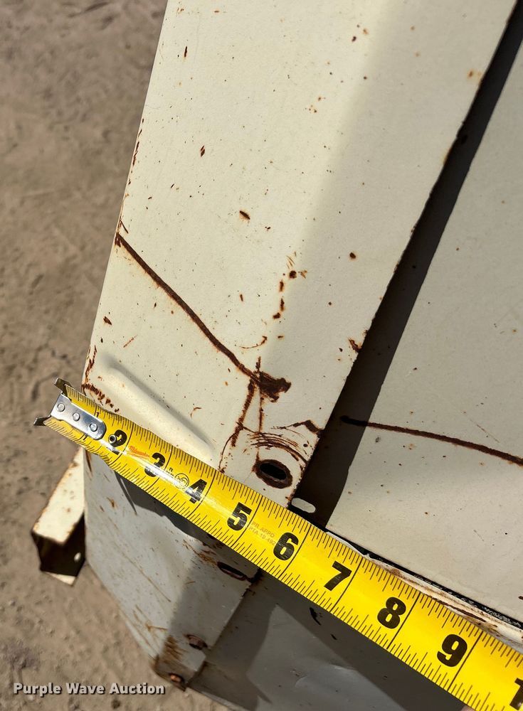 image for item DO1019 Ingersoll Rand 185 air compressor