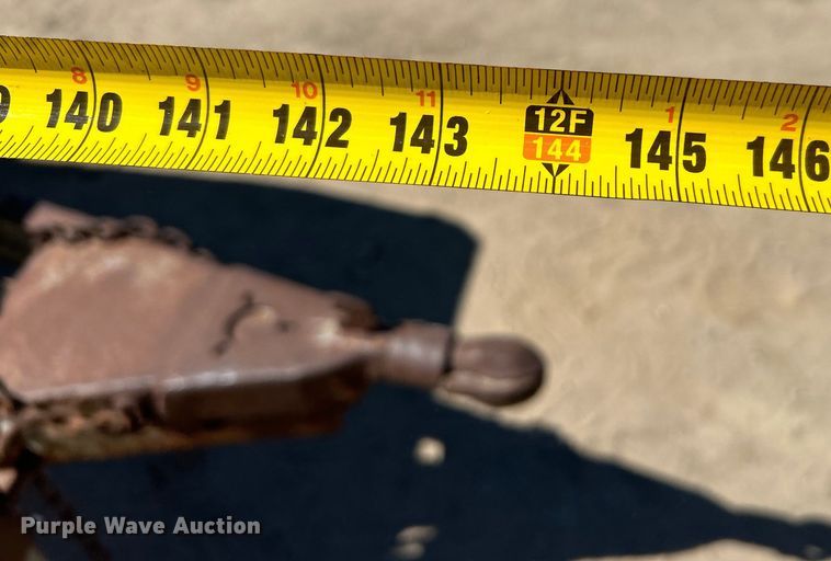 image for item DO1019 Ingersoll Rand 185 air compressor