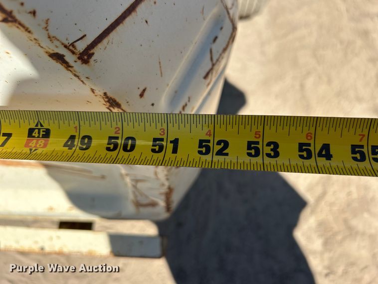 image for item DO1019 Ingersoll Rand 185 air compressor