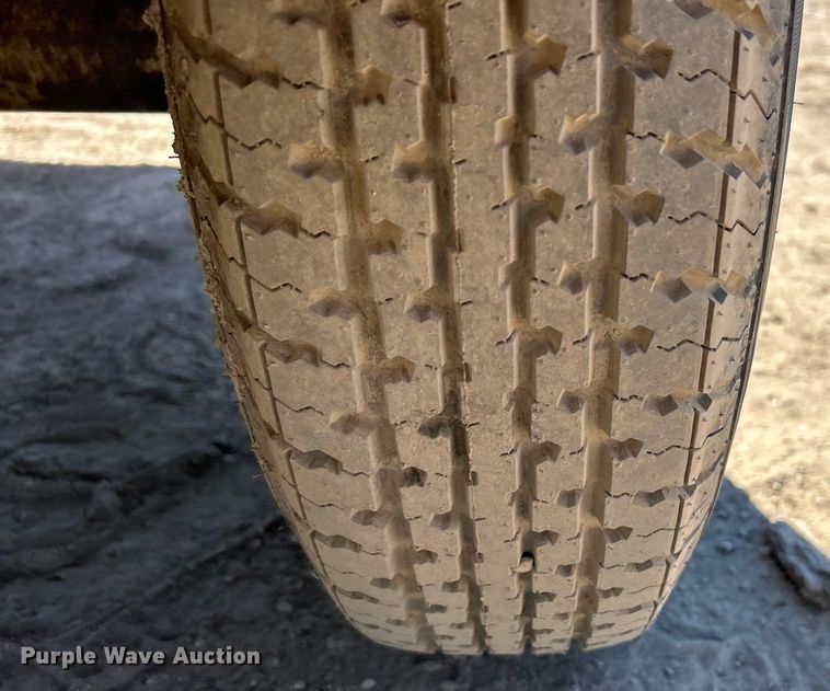 image for item DO1019 Ingersoll Rand 185 air compressor