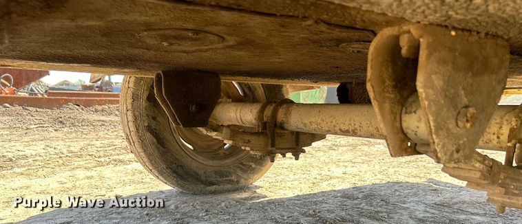 image for item DO1019 Ingersoll Rand 185 air compressor