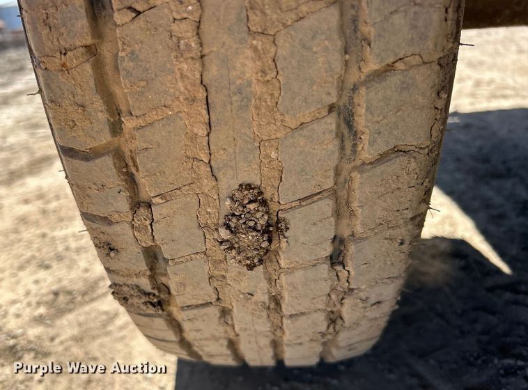 image for item DO1019 Ingersoll Rand 185 air compressor