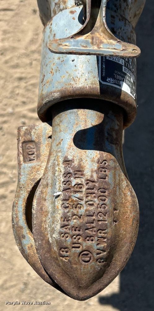 image for item DO1020 2005 Terex Lighting AL4060D-4MH light plant