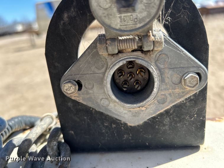 image for item DO1020 2005 Terex Lighting AL4060D-4MH light plant