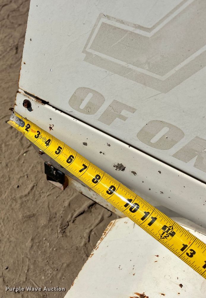 image for item DO1020 2005 Terex Lighting AL4060D-4MH light plant