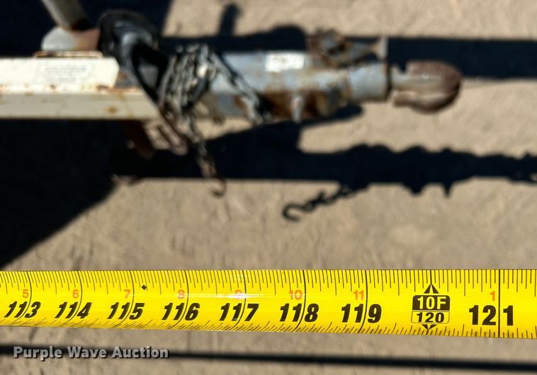 image for item DO1020 2005 Terex Lighting AL4060D-4MH light plant