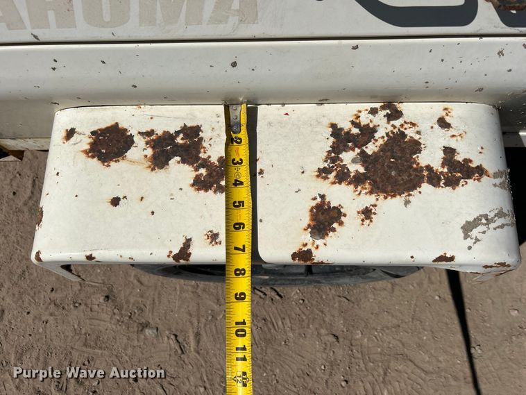 image for item DO1020 2005 Terex Lighting AL4060D-4MH light plant