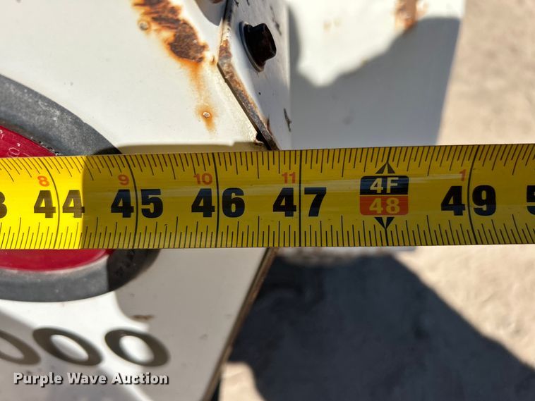 image for item DO1020 2005 Terex Lighting AL4060D-4MH light plant