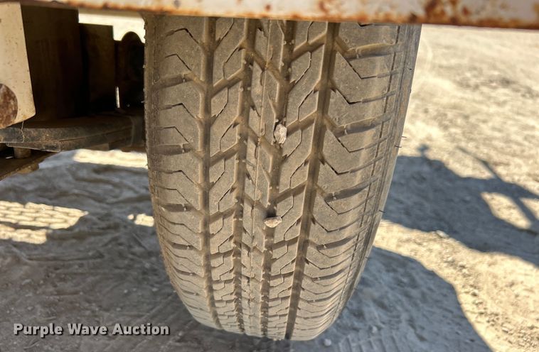 image for item DO1020 2005 Terex Lighting AL4060D-4MH light plant