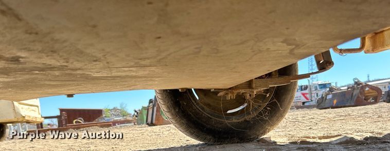 image for item DO1020 2005 Terex Lighting AL4060D-4MH light plant