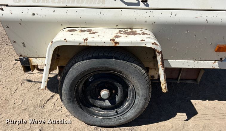 image for item DO1020 2005 Terex Lighting AL4060D-4MH light plant